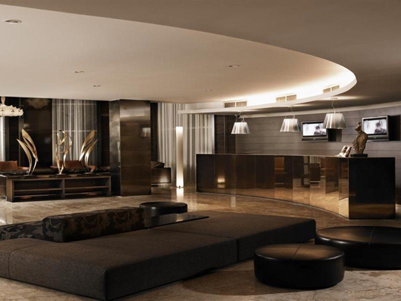فندق بانكوكفي  فندق S15 سوكومفيت المظهر الداخلي الصورة