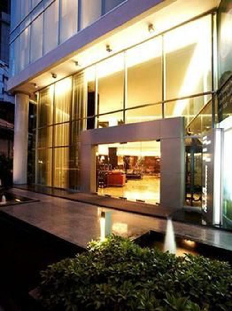 فندق بانكوكفي  فندق S15 سوكومفيت المظهر الخارجي الصورة