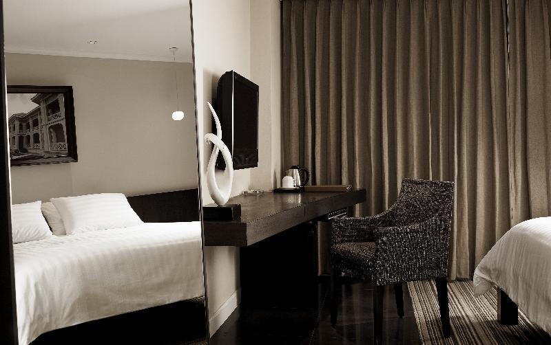 فندق بانكوكفي  فندق S15 سوكومفيت الغرفة الصورة